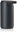 Bathroom Soap Dispenser Rim Black