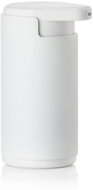 Zone Denmark Rim White Bathroom Soap Dispenser - Soap Dispenser