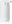 Rim White Bathroom Soap Dispenser
