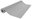 26866 Protective multifunctional mat 500 × 50 cm, grey