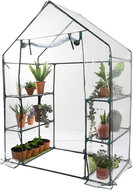 DOCHTMANN 6 shelves, 143 × 73 × 195 cm - Greenhouse Films