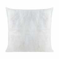 Houseland Výplň polštáře Rora 45 × 45 cm bílá - Pillow Stuffing