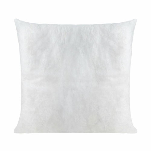 Houseland Výplň polštáře Rora 45 × 45 cm bílá - Pillow Stuffing - Main image