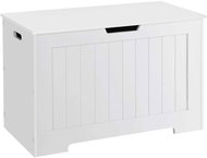 Vasagle Storage chest Reta white - Chest