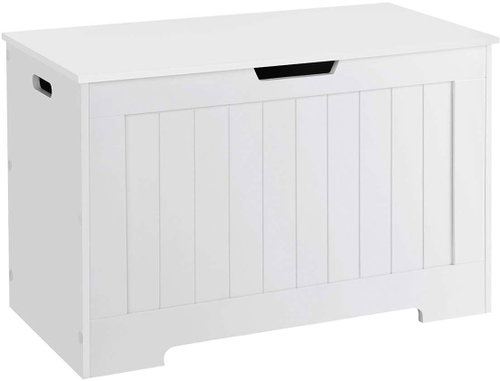 Vasagle Storage chest Reta white - Chest - Main image