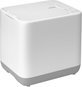 Compost Bin Salente EcoBoost, electric composter, 3.8 l, white - Kompostér