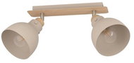 Eglo 900712 Arrecife 2× E27 - Ceiling Light