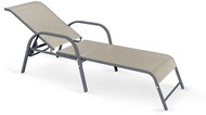 Halmar Mosler climber - Garden Lounger