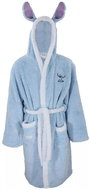 Disney Lilo & Stitch: Stitch - Unisex bathrobe (L/XL) - Bathrobe
