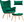 2046 Armchair Norse, dark green