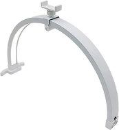 APT ZD165 Cosmetic LED lamp with phone holder, 36 W, 104 LEDs, white - Table Lamp