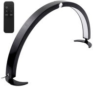 APT ZD166 Foldable cosmetic LED lamp, 40 W, 320 LEDs, black - Table Lamp