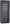 680200 Textile shoe rack 28 × 58 × 175 cm, dark grey