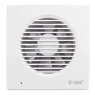 Garsaco GSC Senir 148 mm, 170 m3/h, 43 dB, 22 W, white - Bathroom Exhaust Fan