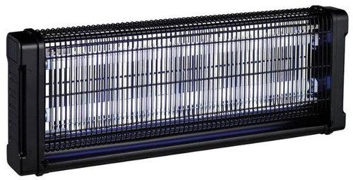 Garsaco Electric insect trap Navelis Balonga 40 W, UV, 150 m2, stand-alone and hanging, - Electric Insect Trap - Main image
