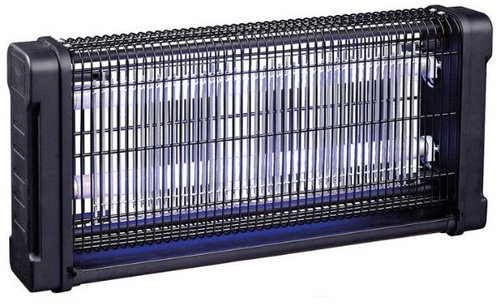Garsaco Electric insect trap Navelis Balonga 30 W, UV, 100 m2, stand-alone and hanging, 3 years warr - Electric Insect Trap - Main image