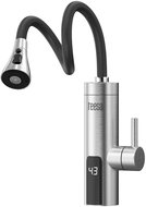 Teesa TSA4107 Faucet with electric water heater, flexible spout and digital display, 3000 W - Water Heater Faucet