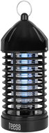 Teesa TSA0219 UV insect lamp UV-A T5, 2W, black - Electric Insect Trap