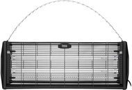 Teesa TSA0217 Lampa na hubení hmyzu 36 W (2 × 18 W) - Elektrický lapač hmyzu
