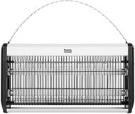 Teesa TSA0216 Lampa na hubení hmyzu 30 W (2 × 15 W) - Elektrický lapač hmyzu