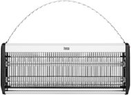 Teesa TSA0211 Lampa na hubení hmyzu 36 W (2 × 18 W) - Elektrický lapač hmyzu