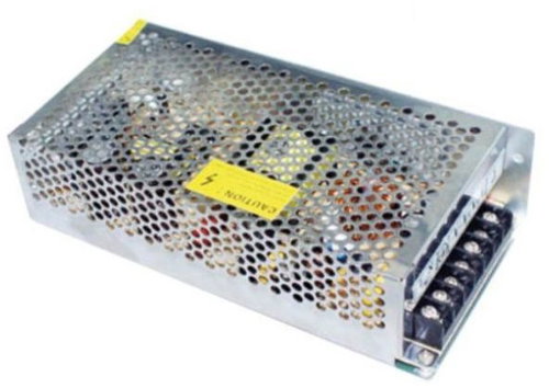 Garsaco Trafo GSC - Premium LED power supply 24 V, 60 W, 2.5 A, IP20 - Power Supply - Main image