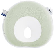 Babymoov Cosyhead Headrest Fresh Sage Green - Anatomical Pillow