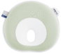 Anatomical Pillow Babymoov Cosyhead Headrest Fresh Sage Green - Anatomický polštář
