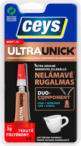 CEYS ULTRAUNICK LIQ 3G - Liquid paste - Main image