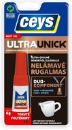 CEYS ULTRAUNICK LIQ 6G 6 ml - Superglue