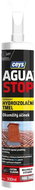 Ceys Aguastop waterproofing mastic grey, 300 ml - Putty