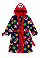 MARVEL Children's bathrobe size 98 - Avengers - Bathrobe
