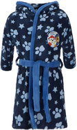 Nickelodeon Plush bathrobe size 98/104 - Tlapková patrola/Packy - Bathrobe