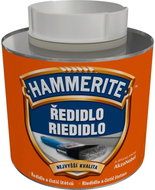 Akzo Nobel Hammerite Ředidlo 250 ml - Cleaner