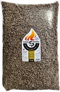 SmokyPellets Wood pellets for barbecue Beech/Ash/Walnut 15 kg - Pellets
