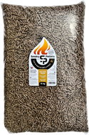 SmokyPellets Wood pellets for barbecue Beech/ Alder/Cedar 15 kg - Pellets