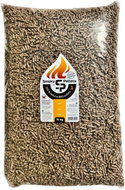 SmokyPellets Wood pellets for grill BUK 15 kg - Pellets