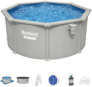 Bestway Hydrium 300 × 120 cm with accessories - Pool