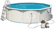 Bestway Hydrium 460 × 120 cm with accessories - Pool