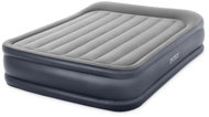 Intex 64136ND Double inflatable mattress with built-in electric pump 203 × 152 × 42 cm - Air Mattress