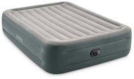 Intex 64126ND Inflatable mattress with built-in electric pump 203 × 152 × 46 cm - Air Mattress