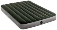 INTEX 64108 Inflatable double mattress 191 × 137 × 25 cm, green - Air Mattress