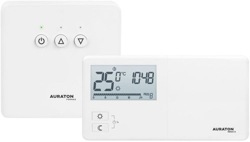 Auraton Fenix SET - Thermostat - Main image