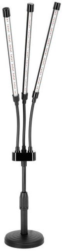 KOBI Light LED table lamp for growing plants Vitaro 3 ST Mini 10 W 230 V - LED Light - Main image