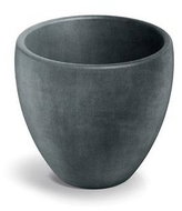 Prosperplast CanoTCA60-107GR - graphite - Flower Pot