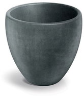Prosperplast Cano TCA80-107GR - graphite - Flower Pot