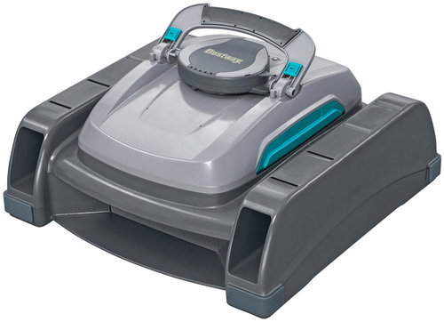 Bestway Pool Robotic Vacuum Cleaner and Skimmer Aquatronix G300 - 58942 - Pool Cleaner - Main image