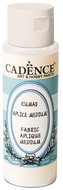 Cadence Lepidlo na textil 70 ml - Liquid paste