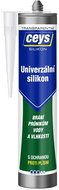 Ceys universal silicone 280 ml, transparent - Silicone