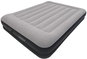 Air Mattress Avenli 24514EU Inflatable mattress with built-in pump 191 × 99 × 36 cm, grey-black - Nafukovací matrace